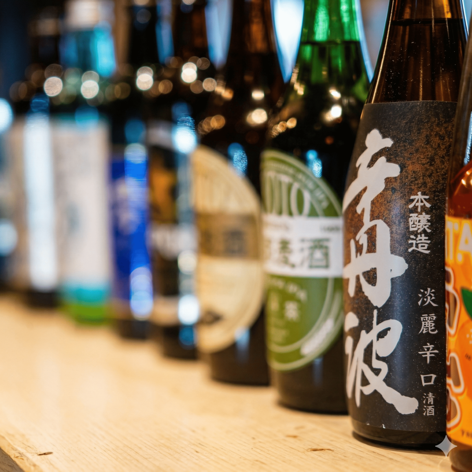 WASABI | Contemporary Japanese Cuisine in Fairfield, CA